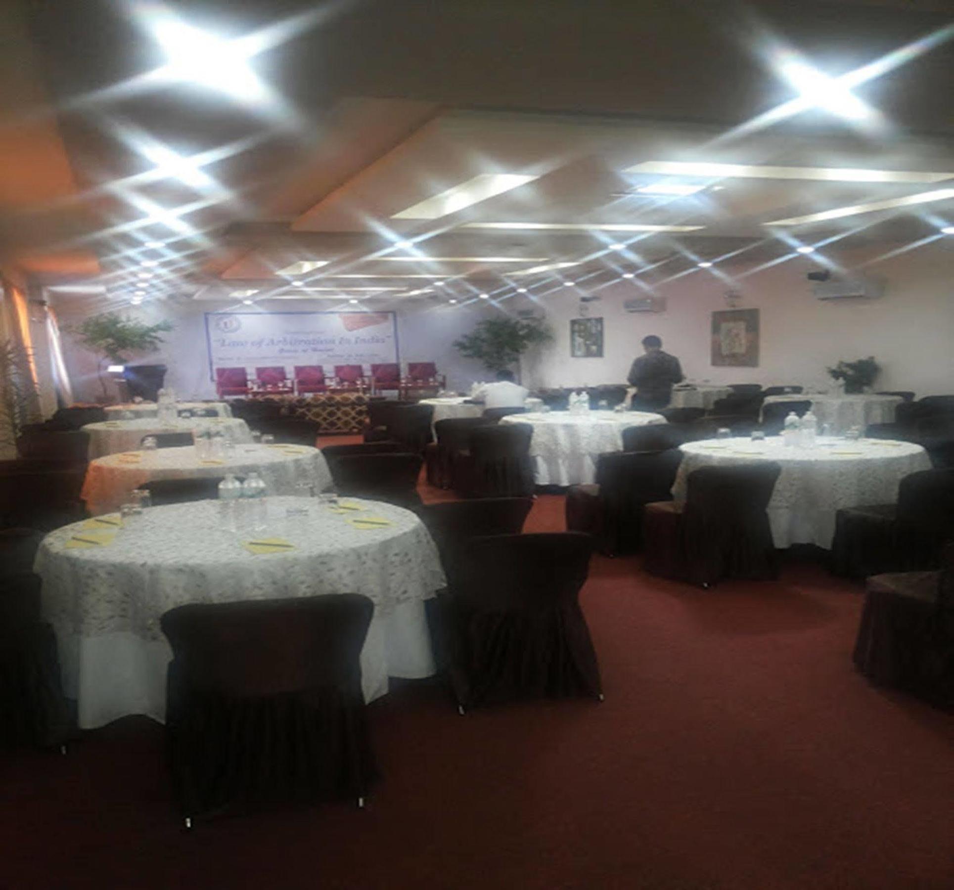 The Royal Plaza Gangtok 호텔 외부 사진